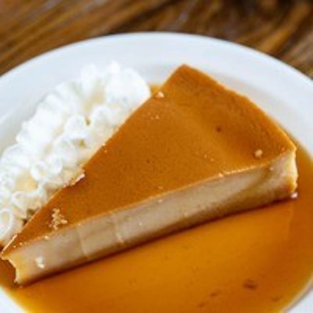 Slice of Isreal's FLAN.