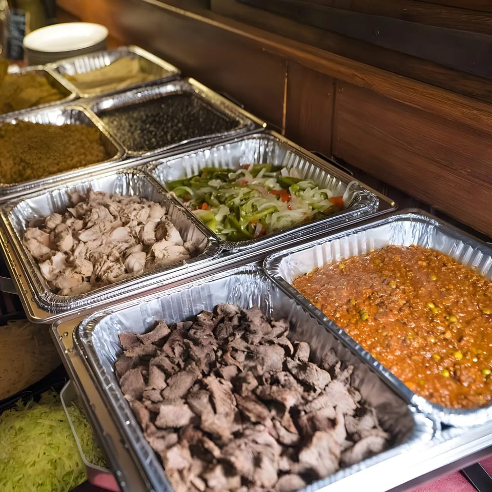 Catering