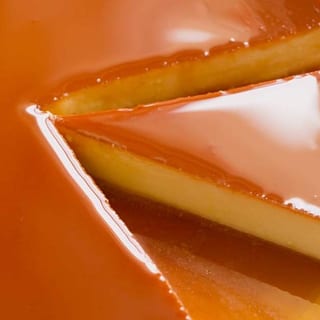 12" Flan